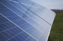 The Basics of Solar Energy